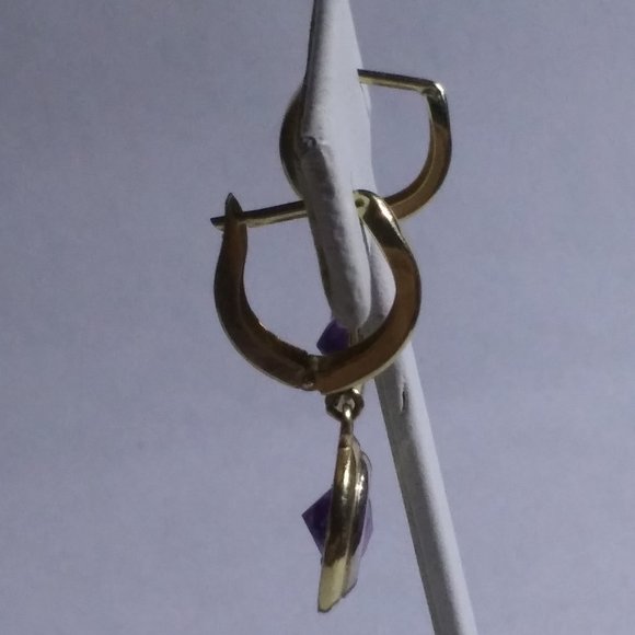 Earrings - Picture 3 of 3